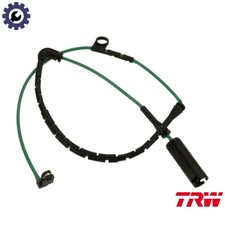 WARNING CONTACT BRAKE PAD WEAR GIC374 FOR LAND ROVER RANGE/III/SUV/Mk 5.0L 8cyl