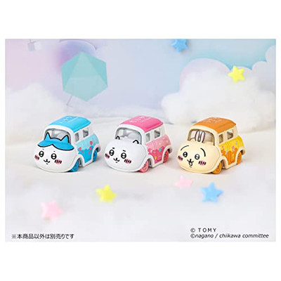 Takara Tomy Dream Tomica SP Chiikawa Rabbit | eBay