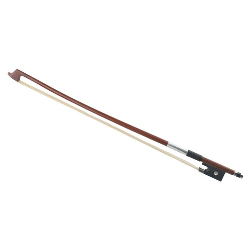 1/4 1/8 1/10 Size Violin Bow Horsehair Beginner Practice Violins-Straight-Arch - Picture 3 of 49