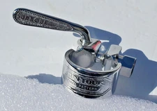 NOS Suntour Seatpst Clamp QR MTB Bicycle Specialized Vtg 80's Klein Trek 32.8mm