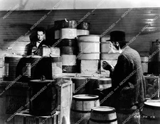 crp-20710 1941 Eric Portman, Raymond Massey film 49th Parallel crp-20710