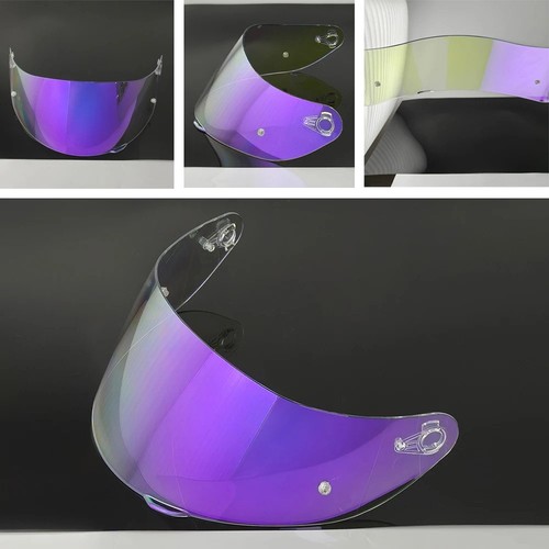 K5 K5S K5-S K3SV K1 K1S Motorcycle Helmet Shield Visor UV Protection For AGV - Picture 31 of 42