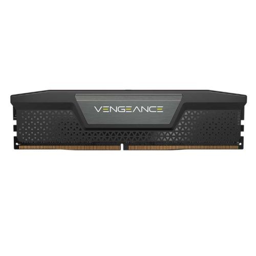 Corsair Vengeance 8Gb Ddr5 5200Mhz Pc5-41600 Cl40 1.25V Pmic Black Dimm Memory O