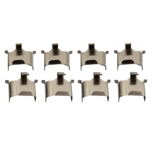 Simplified Installation Rear Brake Pad Accessory Set for MAZDA Vehicles - Picture 11 of 14