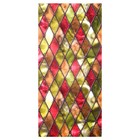  Window Heat Blocking Film Glass Privacy Covering for Windows Decorative