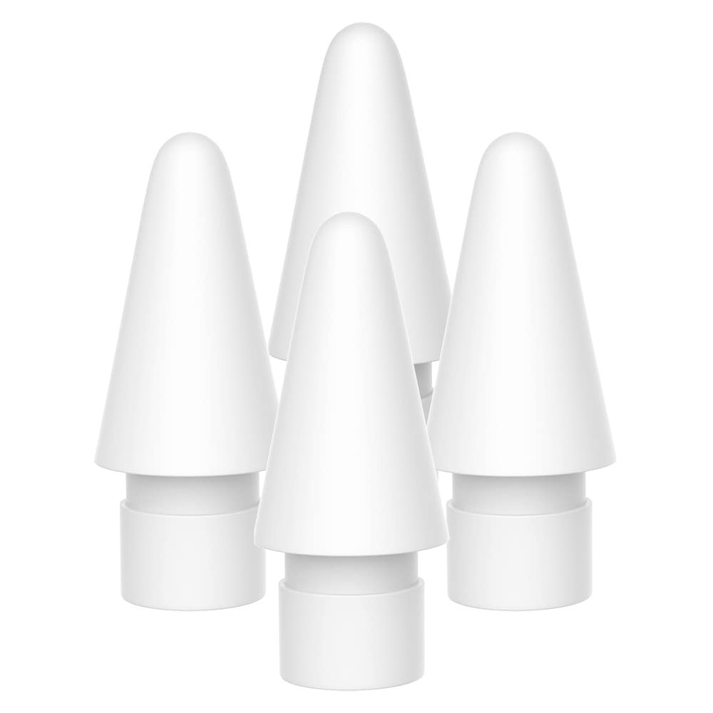 Replacement Tips Compatible with Apple Pencil 1/2 Gen iPad/Pro