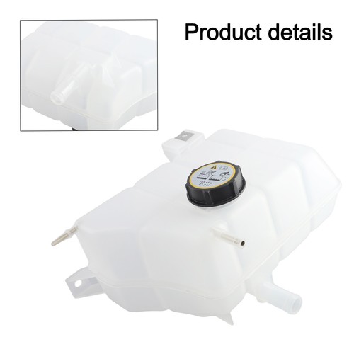 Coolant Expansion Tank AB398K218AA Fits For Mazda For BT50 UP UR Diesel - Picture 3 of 21