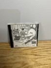 Sesame Street: Get Set To Learn PC Game Count numbers money patterns shapes 1996