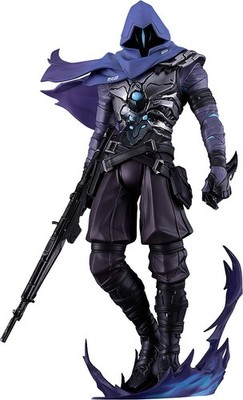 Good Smile Company POP UP PARADE SP VALORANT Omen