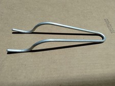 Vintage -LEG ONLY!!  For a WearEver Aluminum Food Strainer, Sieve, Colander