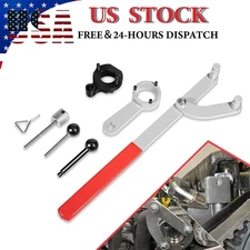3830 Camshaft Timing Belt Tools Kit for 2015+ Volkswagen TDi EA288 Diesel Engine