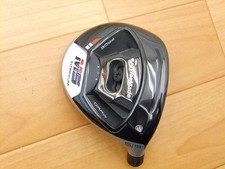 TaylorMade M5 5W 19° Fairway Wood  Low Scars Japan Spec