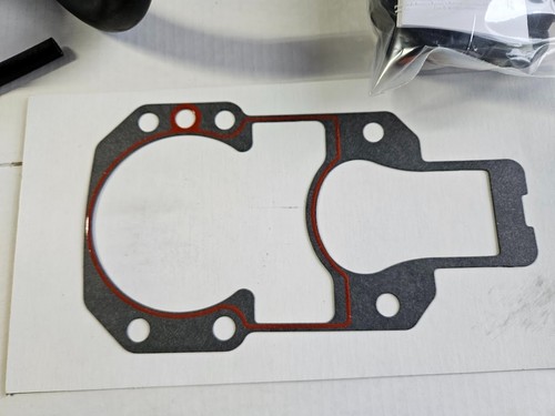 Nuevo kit de servicio de popa Mercury Marine Mercruiser pieza OEM # 30-803099T1 - Imagen 6 de 12