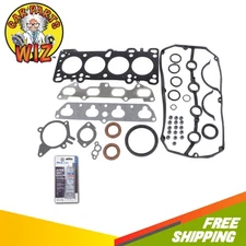 Engine Full Gasket Set Fits 01-02 Kia Rio 1.5L 16V DOHC