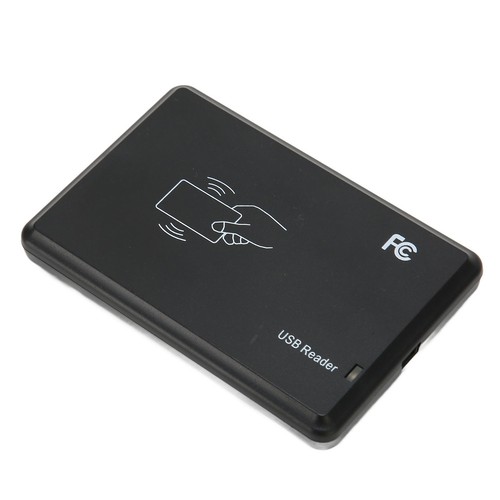 Card Reader 902 To 928MHz 50cm Contactless Multipurpose UHF USB Card Wri FY - Afbeelding 16 van 24