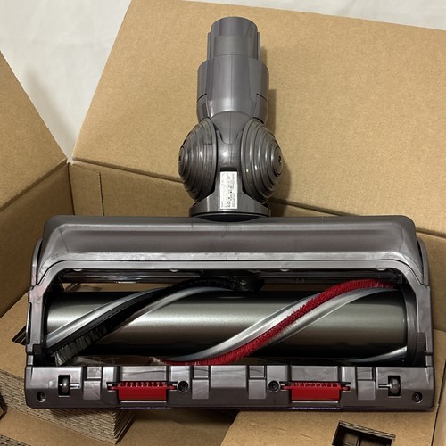 Dyson Torque Drive Motorhead Assembly 974720-03 Roller Head - Picture 4 of 5