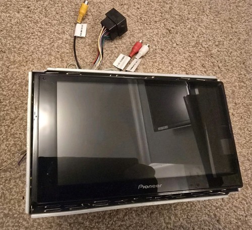 Pioneer SPH-DA160DAB Bluetooth CarPlay Android Auto Mediaplayer ERSATZTEILSPENDER  - Bild 2 von 13