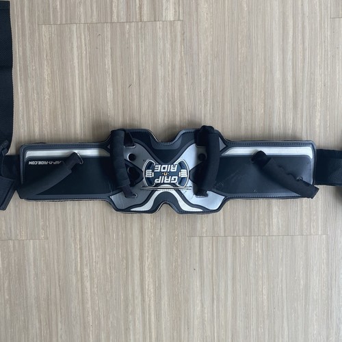 Grip-n-Ride Motorcycle Belt - Bild 6 von 6
