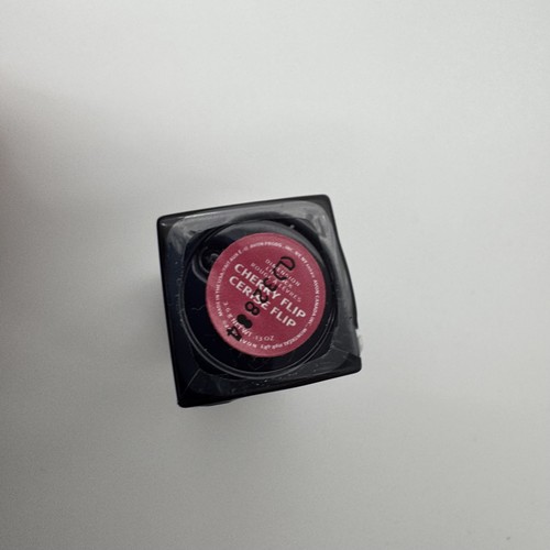 Avon Cherry Flip NEU VERSIEGELT Dimension Lippenstift 0,13 Unzen 2004 NICHT MEHR ERHÄLTLICH - Bild 4 von 8
