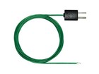 Testo 0602 0646 - Thermocouple with T/C Adapter, Flexible, 60 in. long, PTFE,