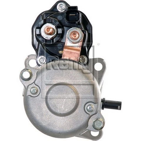 Arranque Remy 16102 Premium para Dodge Ram 2500 2500 3500 3500 07-19 Foto 2 de 4