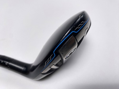 Callaway Big Bertha OS 6 Hybrid 28* UST Mamiya Recoil ES 450 F1 Ladies RH - Picture 3 of 8