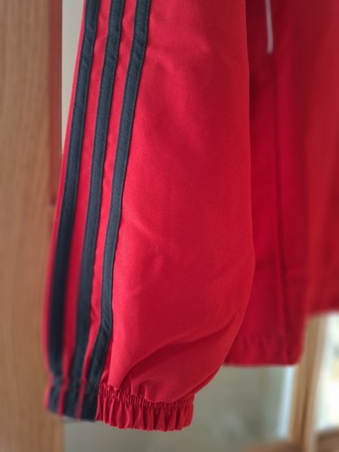 Reto Liverpool FC Adidas Jacke Gr. 40/42 WIE NEU ⚽️ NIE GETRAGEN - Bild 4 von 6
