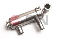 Pot d'échappement Volvo V50