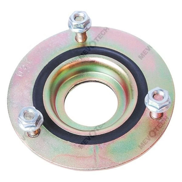 For Ford Focus 00-10 Supreme Front Adjustable Alignment Camber/Caster Plate Foto 2 de 3