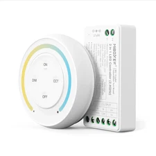 FUT035SA - Dual White LED Controller Kit