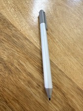 Microsoft Surface Pro Stylus Pen - Silver Model 1710 