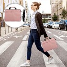 1PC Laptoptasche Laptop Aufbewahrungstasche Organizer Schutzhülle Laptoptasche