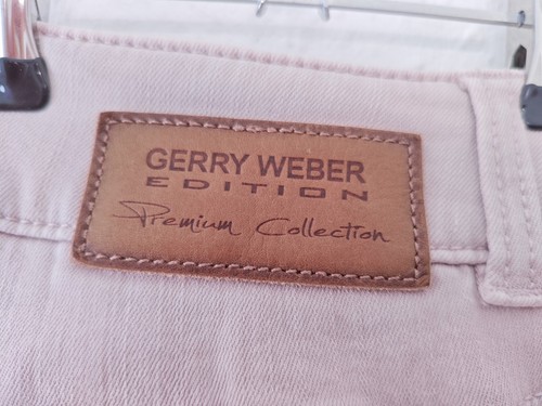Damen Jeanshose Gerry Weber Roxy Größe 38 Top Zustand - Bild 9 von 10