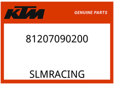 KTM OEM Part 81207090200 Fuel pump filter kit