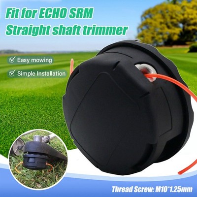 Trimmer Head For Echo SRM-225 SRM-230 Speed-Feed 400 High Quality String Trimmer