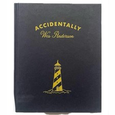 Accidentally Wes Anderson by Wally Koval (2020, Hardcover)