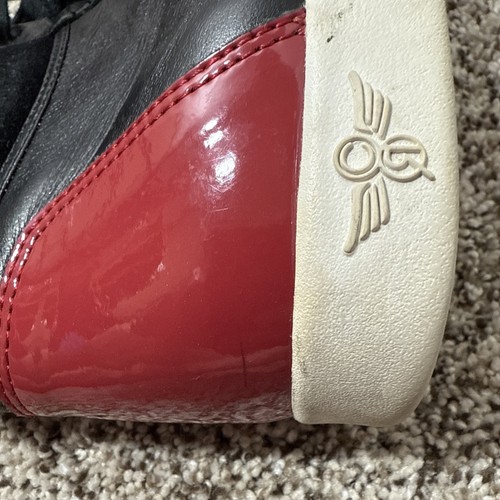 Creative Recreation Hi Top shoes men 11.5 UCR92HI-38 - Picture 7 of 9