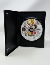 Refurbished Dragon Ball Z Ultimate Battle 22 PS1 PlayStation 1 Pristine Disc