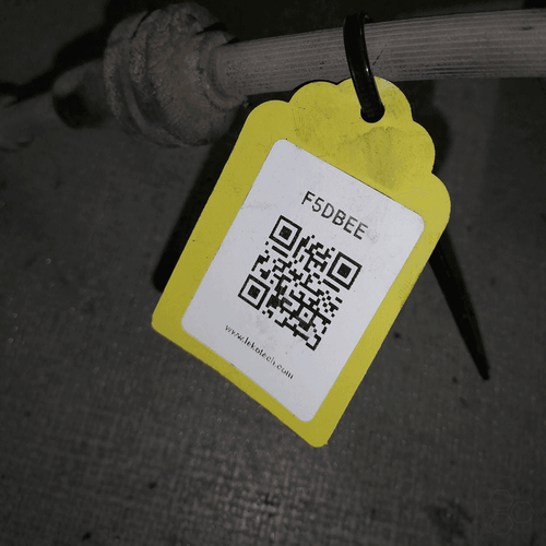 77365812 brake caliper front left Fiat Panda (33) 1.2 Ber. 5p/b/1242cc f5dbee - Picture 4 of 5