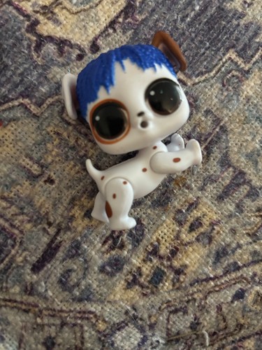 LOL Surprise Puppe Konvolut 3 Haustiere Lot1 - Bild 2 von 4