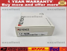 KEYENCE LV-N11N FREE Fast SHIPPING