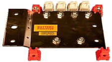 Midnite Solar MNBCB-Busbar 2 sets