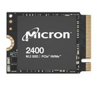 Micron 2400 SSD 512GB M.2 2230 PCIe Gen4 NVMe Wewnętrzny moduł półprzewodnikowy