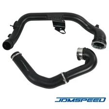 Intercooler Turbo Hose For 14-2017 Buick Regal 2013-2015 Chevy Malibu 2.0L Turbo
