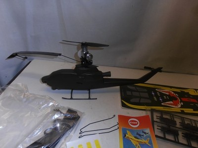 Cox  049 Attack Cobra