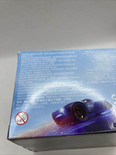 Disney Mater, Ramone pixar cars Die-Cast Pullback Twin Pack Brand New - Picture 17 of 19