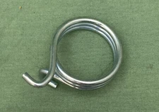 1999-2010 Suzuki GZ250 OEM Side Stand Torsion Spring 09448-31034