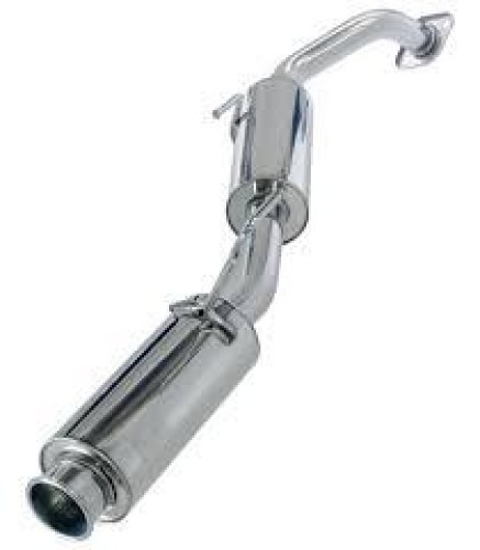 NISMO 32016-AN016 HKS Silent Hi-Power TYPE-H EXHAUST For MARCH K13KAI HR15DE New - Bild 23 von 24