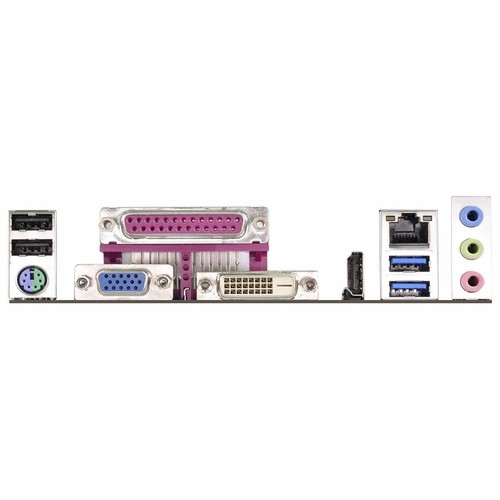ASRock AM1B-ITX Placa Base Mini Itx Socket AM1 DDR3 Paralela Athlon Sempron - Imagen 5 de 5