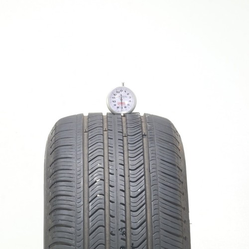 Used 235/60R17 Michelin Primacy MXV4 100T - 7/32 - Picture 3 of 4